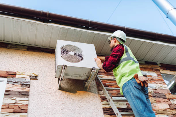 Best HVAC Air Duct Cleaning  in Covedale, OH