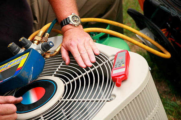 Best Affordable HVAC Services  in Covedale, OH