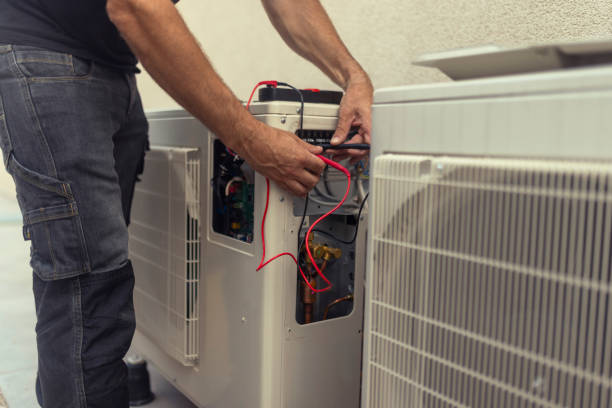 Best Affordable HVAC Services  in Covedale, OH