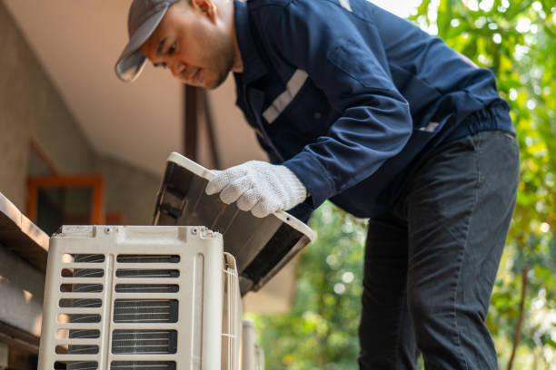Best Commercial HVAC Repair  in Covedale, OH