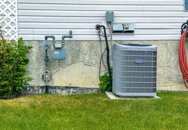 Best Local HVAC Companies  in Covedale, OH